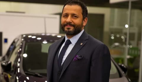 Beşiktaş eski yöneticisi Fırat Fidan'dan açıklama!