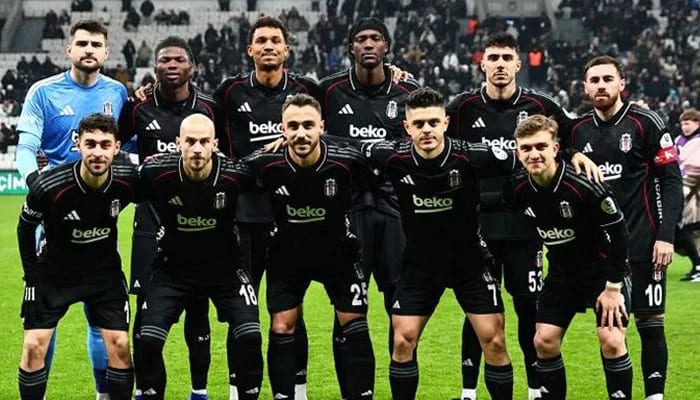 Beşiktaş, Eyüpspor Deplasmanına Çıkıyor