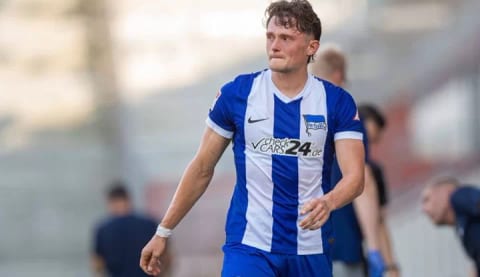 Beşiktaş, Fabian Reese için harekete geçti!