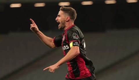 Beşiktaş, Fabio Borini için ısrarcı!