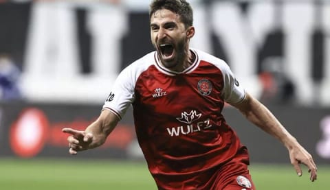 Beşiktaş, Fabio Borini'yi gündemine aldı!