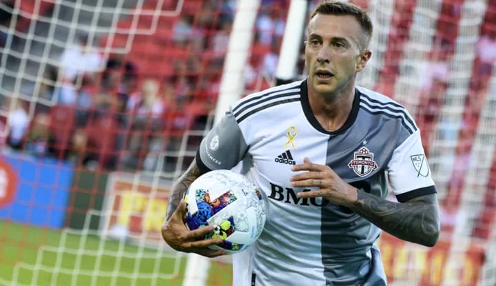 Beşiktaş, Federico Bernardeschi için yeniden devrede!