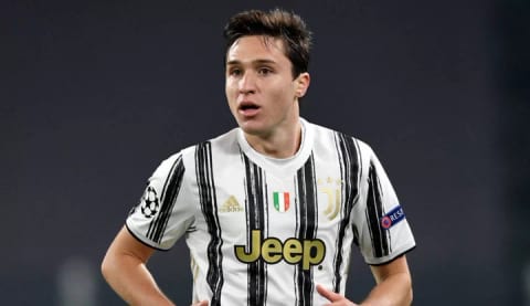 Beşiktaş, Federico Chiesa için devlerle yarışta!