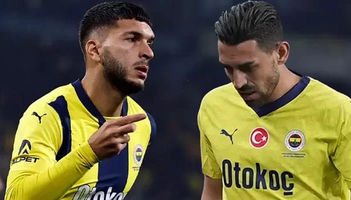 Beşiktaş, Fenerbahçe’deki iki oyuncuyu radarına aldı!
