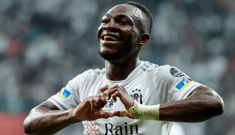 Beşiktaş forvet transferini içeriden yapacak!