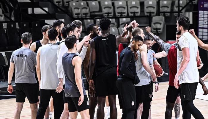 Beşiktaş GAİN, EuroCup’ta Türk Telekom’u Ağırlıyor
