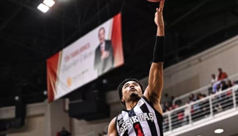 Beşiktaş GAİN kazanmaya devam ediyor!