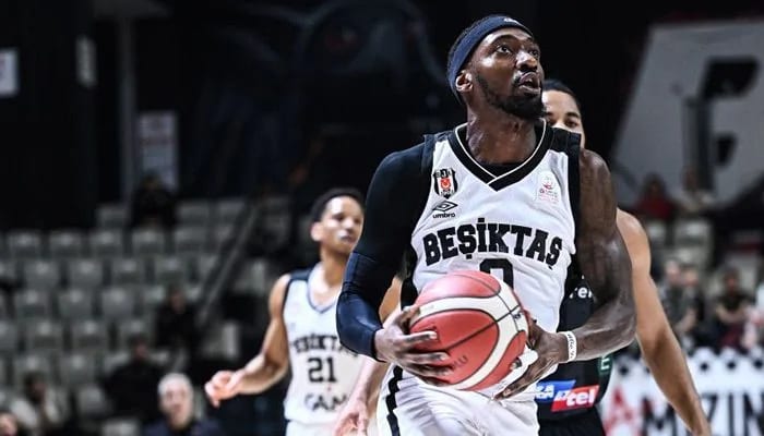 Beşiktaş GAİN, Manisa Basket Deplasmanında!