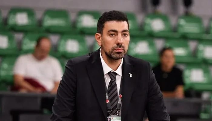 Beşiktaş Gain, Nedim Yücel ile sözleşme yeniledi!