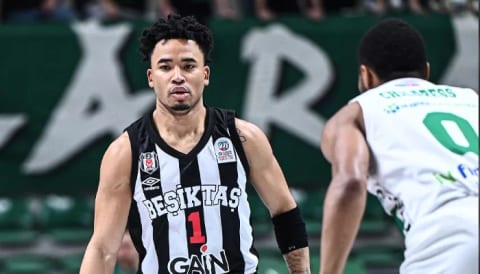 Beşiktaş GAİN’den Bursa’da Net Galibiyet!
