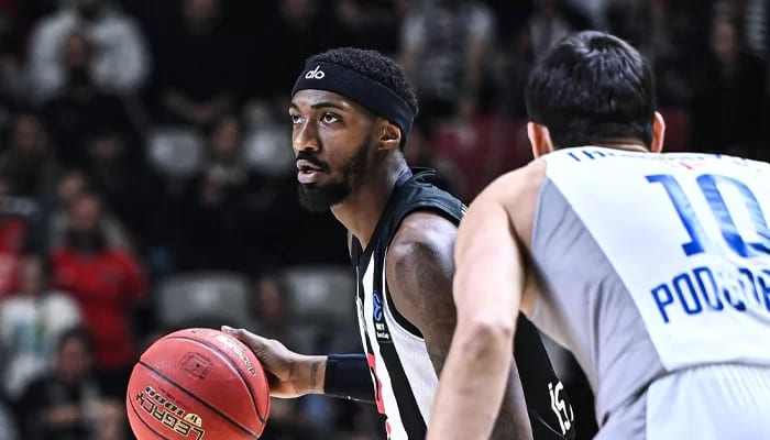 Beşiktaş GAİN’den EuroCup’ta Net Galibiyet!