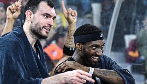Beşiktaş GAİN’den Manisa’da farklı galibiyet!
