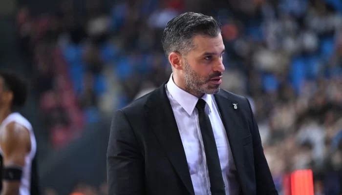 Beşiktaş GAİN'den Trabzonspor deplasmanında galibiyet!
