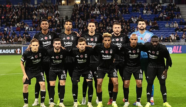 Beşiktaş, Galatasaray karşısında seriyi sürdürme peşinde!