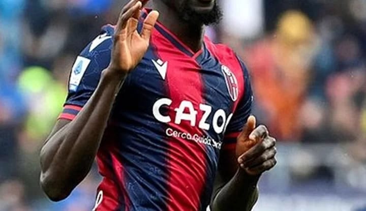 Beşiktaş, Gambiyalı oyuncu için görüşmelere başladı!