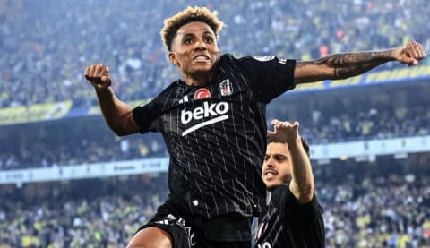 Beşiktaş, Gedson'un bonservis planını yaptı!