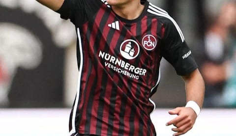 Beşiktaş genç oyuncuyu transfer etmek istiyor!