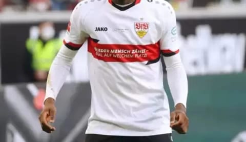 Beşiktaş genç yıldız için görüşmelere başladı!