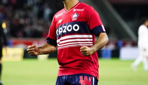Beşiktaş, Ghezzal'ın alternatifini buldu!