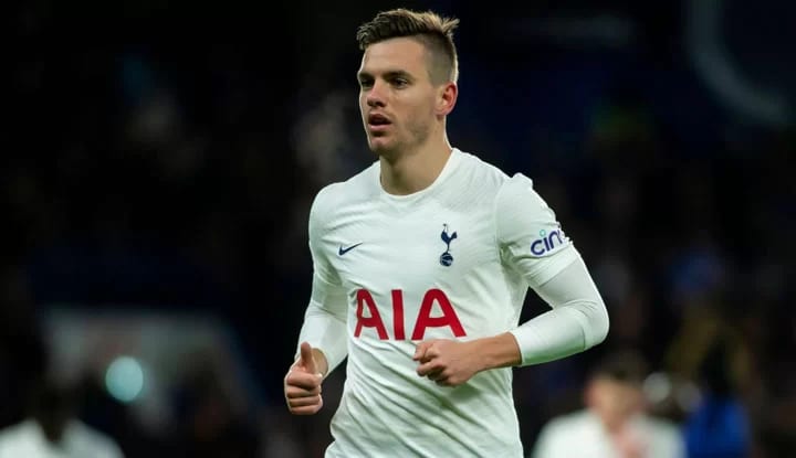 Beşiktaş, Giovani Lo Celso için düğmeye bastı!