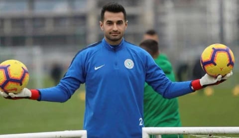 Beşiktaş, Gökhan Akkan'ı sordu! İşte gelişmeler!