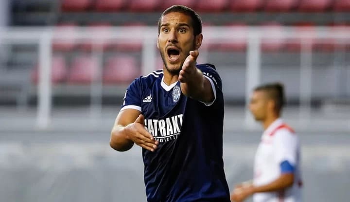 Beşiktaş, gol kralını 500 bin Euro'ya bitirecek!