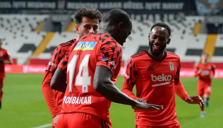 Beşiktaş, gözünü Bayern Münih'e dikti!