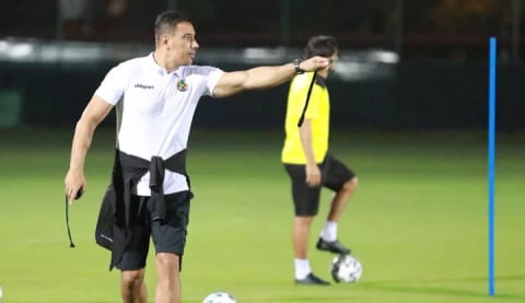 Çağdaş Atan'dan Welinton transferi açıklaması