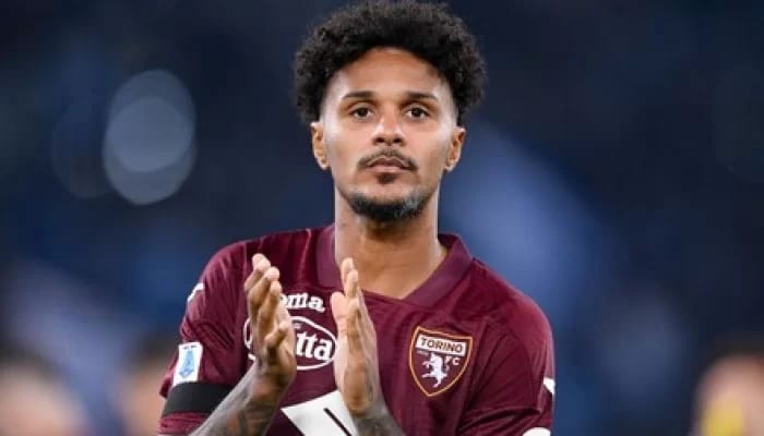 Beşiktaş, gündemine Valentino Lazaro'yu aldı!