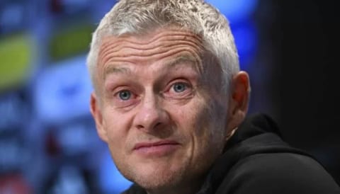 Beşiktaş, Gunnar Solskjaer‘in fesihini resmen duyurdu