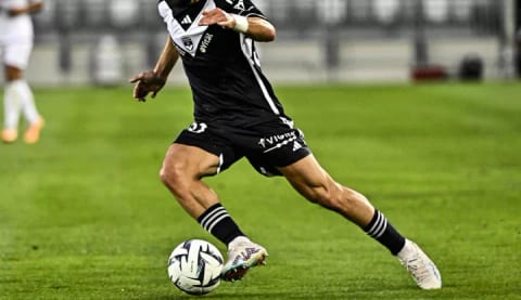 Beşiktaş, Gürcü yıldızı radarına aldı!