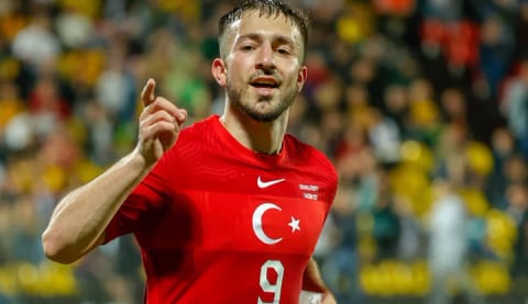 Beşiktaş, Halil Dervişoğlu ile anlaştı!