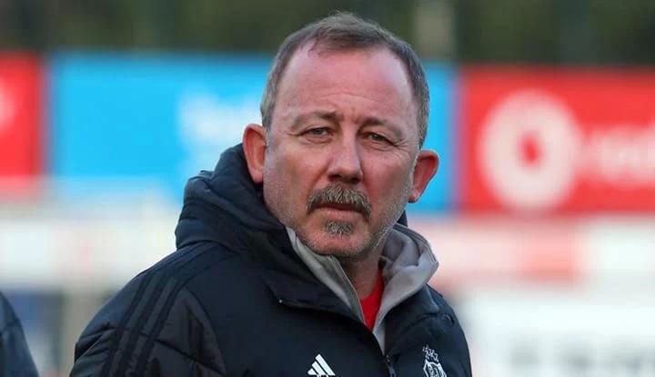 Beşiktaş hedefi belirledi: Alanyaspor'dan sonra zirve!