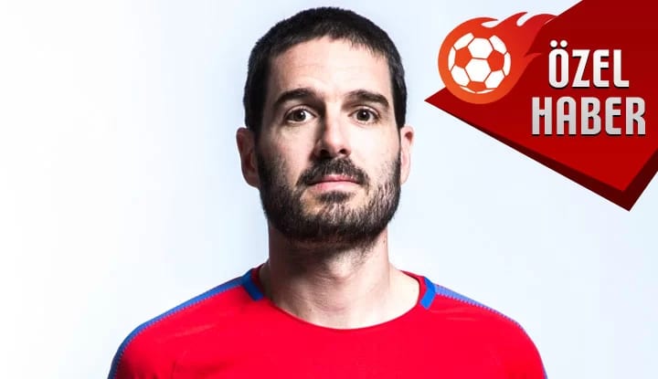 ÖZEL HABER | Beşiktaş Hentbol takımının yeni antrenörü belli oldu!