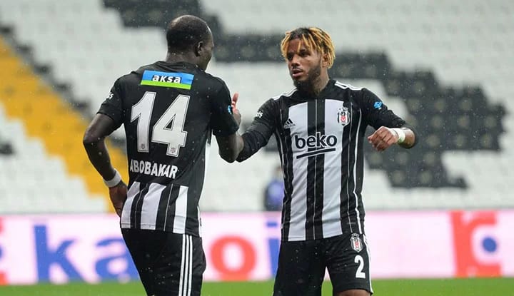 Beşiktaş, hesap kapatıyor! 3 oldu!