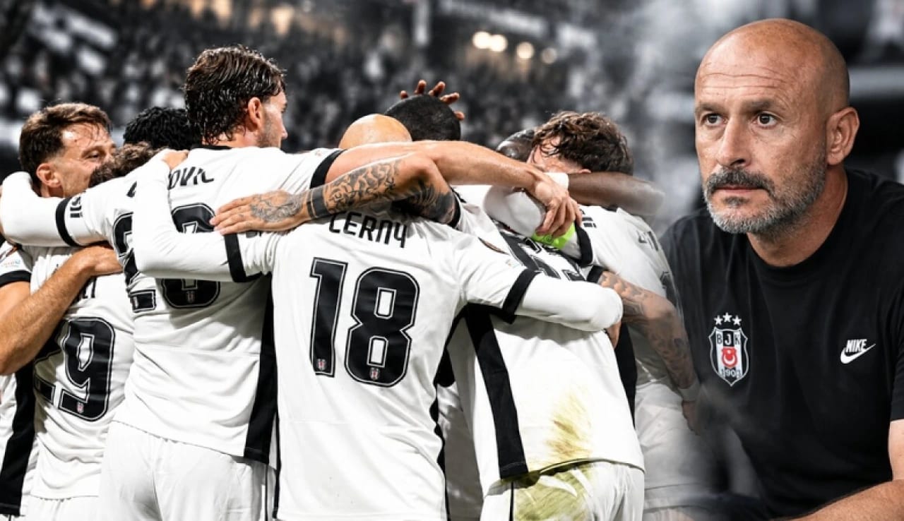 Beşiktaş, Hoffenheim maçı öncesi Alman basınında gündem oldu!