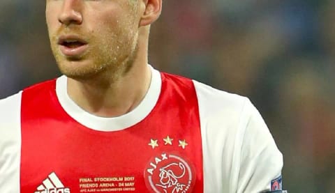 Beşiktaş, Hollandalı yıldız ile masaya oturuyor!