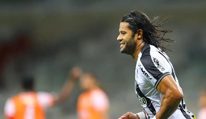 Beşiktaş, Hulk'a şartını iletti! İşte detaylar...