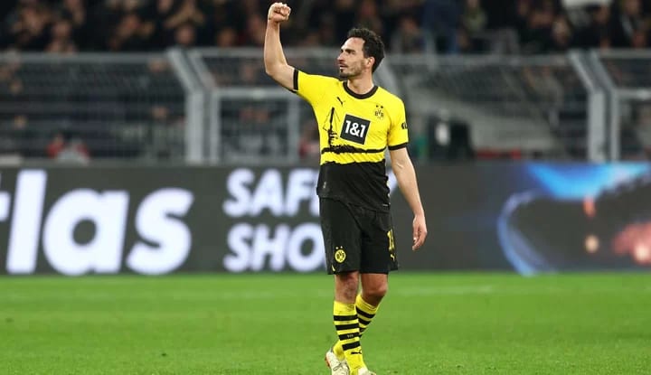 Beşiktaş, Hummels için en yüksek maaşı gözden çıkardı!