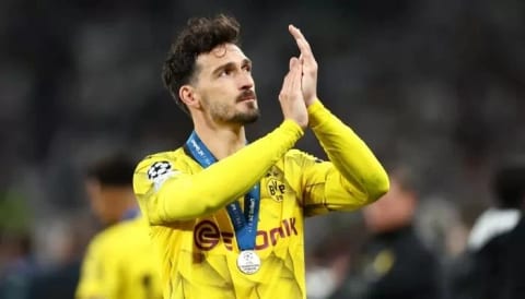 Beşiktaş Hummels'i bekliyor! ''2 gün içinde...''