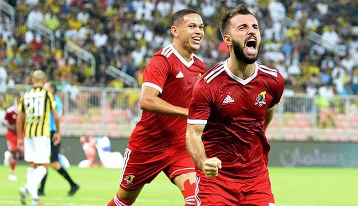 Beşiktaş için Emre Çolak iddiası