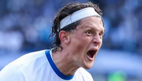 Beşiktaş için Fabian Reese iddiası