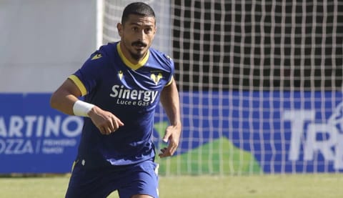 Beşiktaş için Koray Günter fırsatı