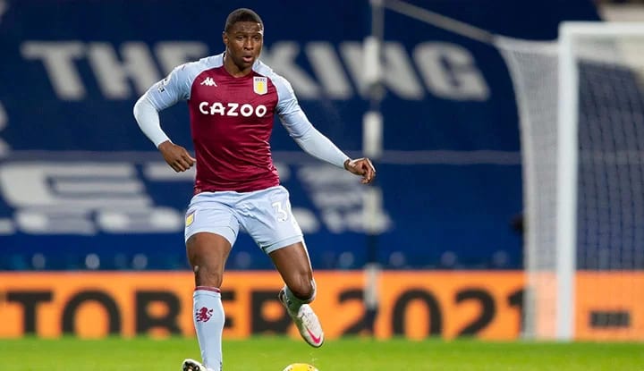Beşiktaş için Kortney Hause iddiası!