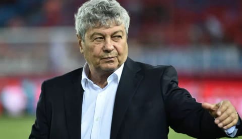 Beşiktaş için Lucescu iddiası!