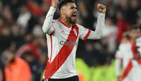 Beşiktaş için Paulo Diaz iddiası!