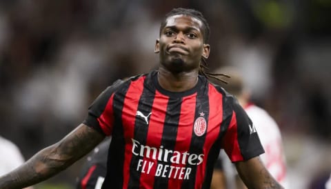 Beşiktaş için Rafael Leao iddiası!