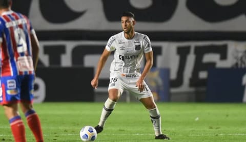 Beşiktaş için Robson Reis'i duyurdular!