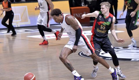 Beşiktaş Icrypex, Semt77 Yalovaspor'u mağlup etti