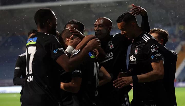 Beşiktaş, ideal 11'e dönüyor! Pjanic'in durumu...